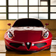 Illustration for article titled Touring Superleggera Disco Volante 2012 Gallery